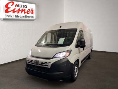 Fiat Ducato Gebrauchtwagen
