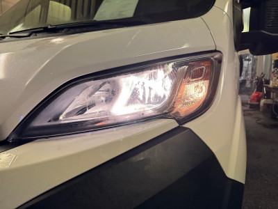 Fiat Ducato Gebrauchtwagen