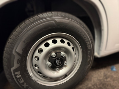 Fiat Ducato Gebrauchtwagen