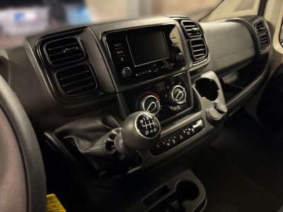 Fiat Ducato Gebrauchtwagen