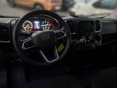 Fiat Ducato Gebrauchtwagen