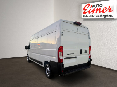 Fiat Ducato Gebrauchtwagen
