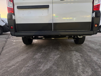 Fiat Ducato Gebrauchtwagen