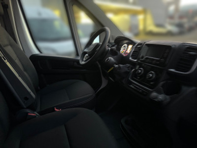 Fiat Ducato Gebrauchtwagen