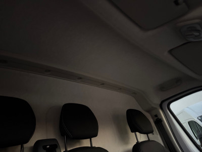 Fiat Ducato Gebrauchtwagen