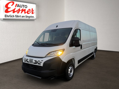 Fiat Ducato Gebrauchtwagen