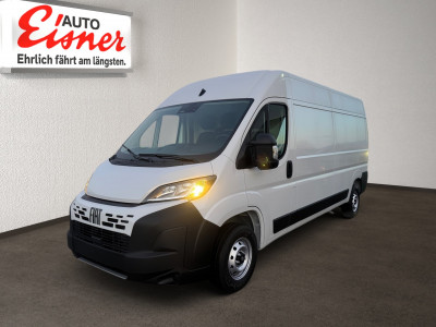 Fiat Ducato Gebrauchtwagen