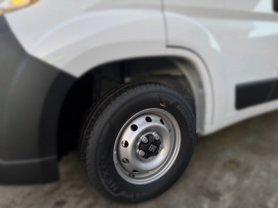 Fiat Ducato Gebrauchtwagen