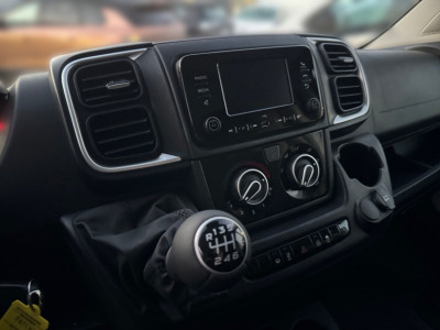 Fiat Ducato Gebrauchtwagen