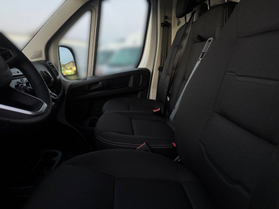 Fiat Ducato Gebrauchtwagen