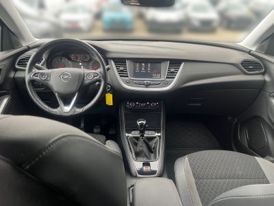 Opel Grandland X Gebrauchtwagen