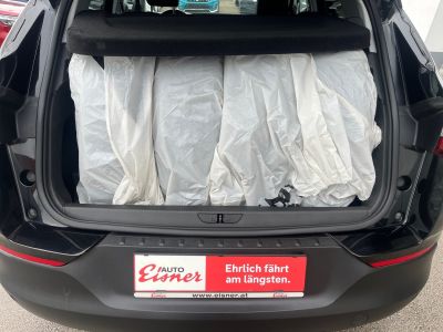 Opel Grandland X Gebrauchtwagen