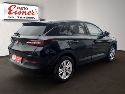 Opel Grandland X Gebrauchtwagen