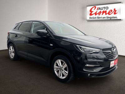 Opel Grandland X Gebrauchtwagen