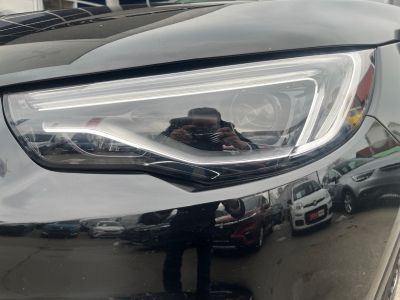 Opel Grandland X Gebrauchtwagen