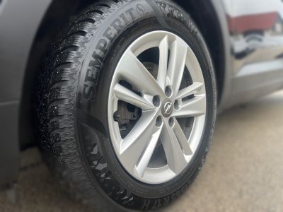 Opel Grandland X Gebrauchtwagen