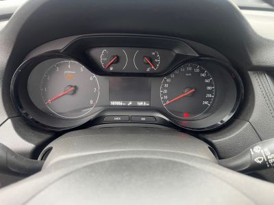 Opel Grandland X Gebrauchtwagen