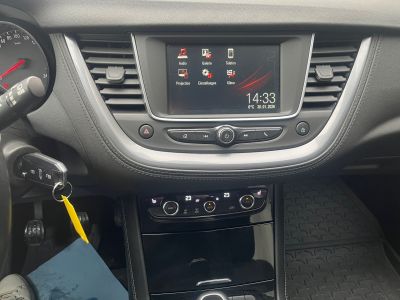 Opel Grandland X Gebrauchtwagen