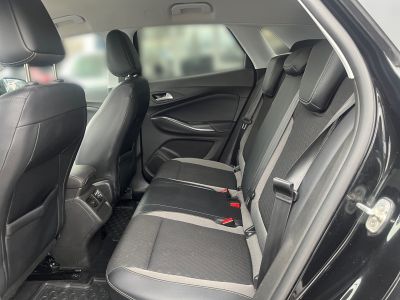 Opel Grandland X Gebrauchtwagen