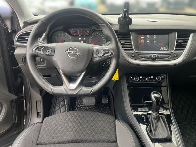 Opel Grandland X Gebrauchtwagen