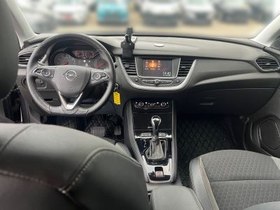 Opel Grandland X Gebrauchtwagen