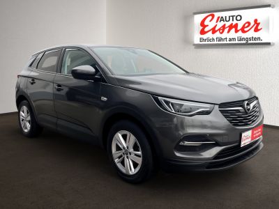 Opel Grandland X Gebrauchtwagen