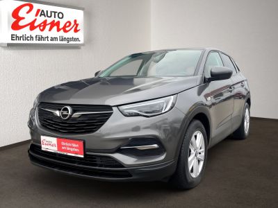 Opel Grandland X Gebrauchtwagen
