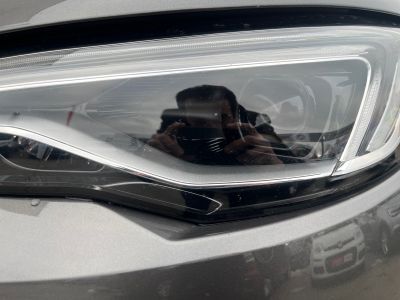 Opel Grandland X Gebrauchtwagen