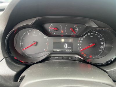 Opel Grandland X Gebrauchtwagen