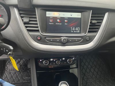 Opel Grandland X Gebrauchtwagen