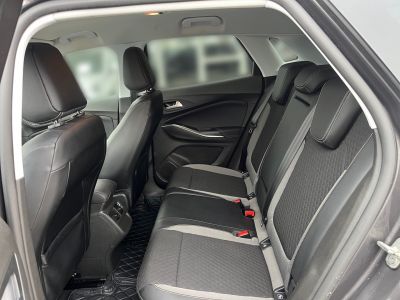 Opel Grandland X Gebrauchtwagen