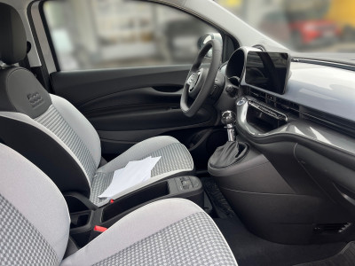 Fiat 500 Gebrauchtwagen