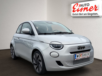 Fiat 500 Gebrauchtwagen