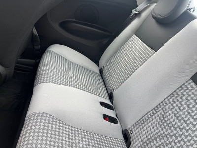 Fiat 500 Gebrauchtwagen