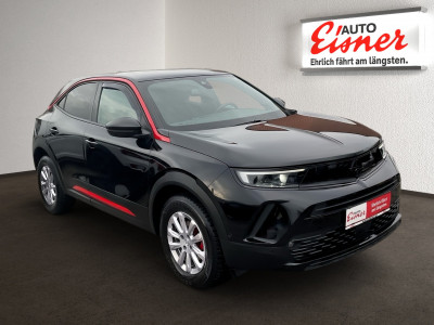 Opel Mokka Gebrauchtwagen