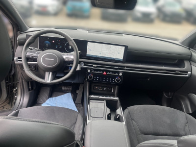 Hyundai Tucson Gebrauchtwagen