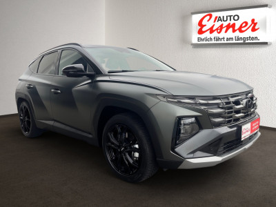 Hyundai Tucson Gebrauchtwagen