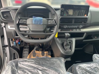 Fiat Scudo Gebrauchtwagen