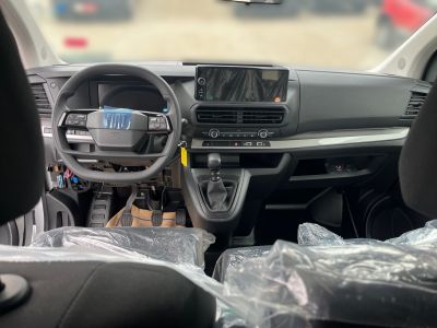 Fiat Scudo Gebrauchtwagen