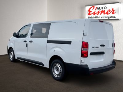 Fiat Scudo Gebrauchtwagen