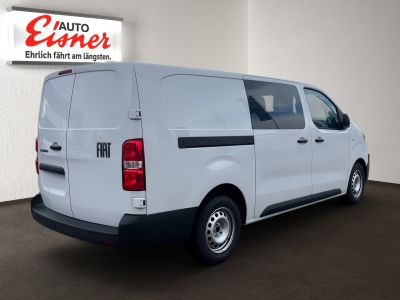 Fiat Scudo Gebrauchtwagen