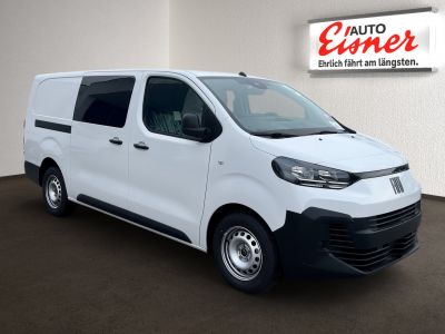 Fiat Scudo Gebrauchtwagen