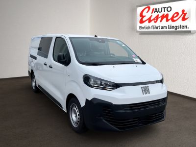 Fiat Scudo Gebrauchtwagen
