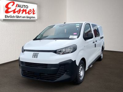 Fiat Scudo Gebrauchtwagen