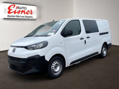 Fiat Scudo Gebrauchtwagen