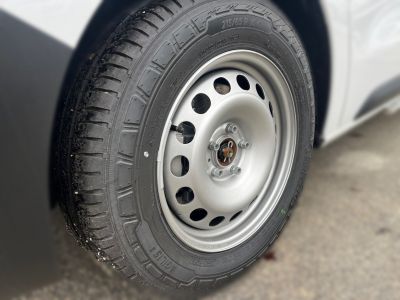 Fiat Scudo Gebrauchtwagen