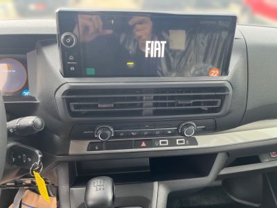 Fiat Scudo Gebrauchtwagen