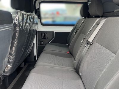 Fiat Scudo Gebrauchtwagen