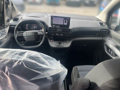 Fiat Doblo Gebrauchtwagen Fiat Doblo Gebrauchtwagen