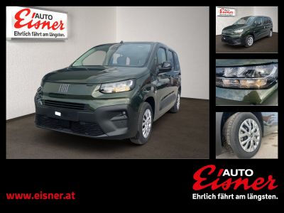 Fiat Doblo Gebrauchtwagen